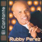 Rubby Perez - El Cantante