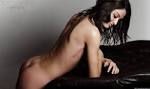 Bikini Dress: Aishwarya rai Nude Fake wallpaper
