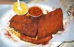Charlie Vergos Rendezvous - Memphis, TN