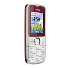 Nokia C1-01 mobile phone Review and Specification