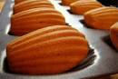 madeleines