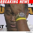 But it isn't a Rolex like they