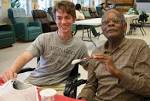 Art project yields conversations and an exhibit on aging and ...