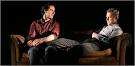 David Mamet - November - Caryl Churchill - Drunk Enough to Say I ...