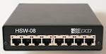 Ethernet Switch HSW-