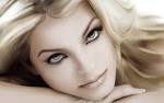 3d Beautiful face
