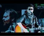 Farhan Saeed at PC,