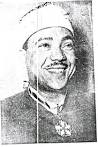 One of the world's best Qaris, Abdel Samad was known as “The Golden Throat”, ... - 20kzrbr