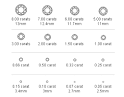 CincyDiamonds - Diamond Carat Weight - Loose Diamonds, Certified ...