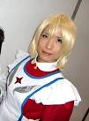 舞-乙HiME エルスティン・ホー - コスプレイヤーズアーカイブ
