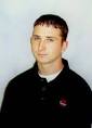 Graduate Assistant, Kevin Lewallen - lewallen