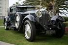 1931 Bentley 8-Litre Sportsman Coupe photo - ShutterPoint Photography