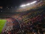 File:Camp Nou – Die Heimstätte des FC Barcelona.jpg - Wikimedia ...