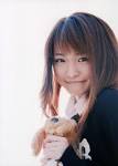 岡本玲の画像1