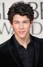 Musician Nick Jonas arrives at