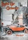 F.T. Steerwood- Covers and Adverts - www.
