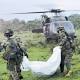 Cinco militares perdieron la vida en Norte de Santander - El Pais - Cali Colombia
