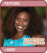 Agent Regina Brooks