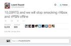 New Lizard Squad Twitter dictates Xbox, PSN STATUS | Product.