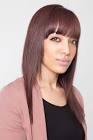 Reya El-Salahi's (pictured