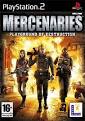 Mercenaries: Playground of Destruction - Mercs Wiki, the ...