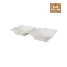 Tree-Free Compostable 12oz Soup, Cereal, Ice Cream Cups
