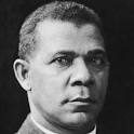 NAME: Booker T. Washington