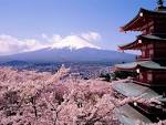 Mount Fuji, Japan | Beautiful Places to Visit