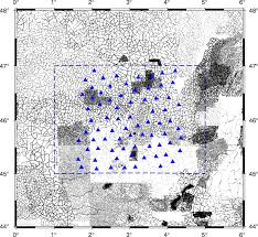 Image result for terrestrial data line