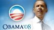 blog supports Barack Obama