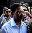 Former chairman of Satyam