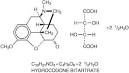 Hycodan Syrup, Hycodan Tablets (Endo Labs), Drug Reference ...