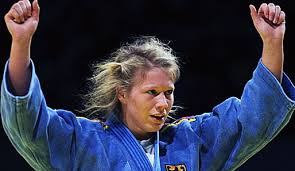 Kerstin Thiele ist bei der Judo-WM nach einer Zweitrunden-Pleite ausgeschieden - thiele-kerstin-514