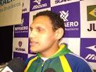 Names Edinanci Silva.