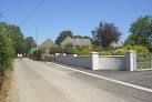 This the farm of the ancestors of President Kennedy, and is in the hamlet of - via Daymix
