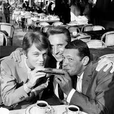  dans La musique que j'aime...