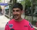 Jovica - Partizan crvene boje