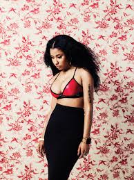 Image result for Nicki Minaj