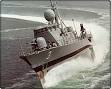 Boeing: History -- Products - Boeing Hydrofoils