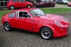 Gallery of pictures Marcos Cars - Mini Marcos