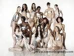 Cycle 9 - America's Next Top Model Wallpaper (873361) - Fanpop
