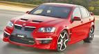 HSV GTS Review