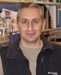 Alian Akram. Biology Faculty
