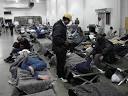 DRAMA QUEEN!: "Homeless Should Pay Rent"