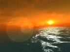 Ocean Screensaver - Fly over the Fantastic Ocean and enjoy the ...