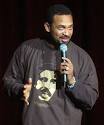 Photo Gallery: <b>Mike Epps</b> Still Hopeful To