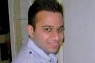 Teen pleads guilty in Nitin Garg murder case - World News - IBNLive