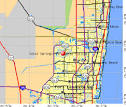 Coral Springs, Florida (FL 33065) profile: population, maps, real ...