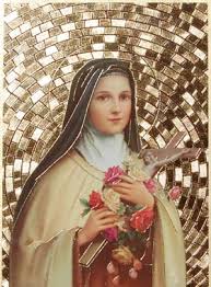 Ancienne medaile rosarum....Sainte Thérèse de Lisieux Images?q=tbn:ANd9GcTPji1AMnUpdnIP4D9Hiyp3YfEYHrorJoG8Bxw-rfYuEV4bQVBX