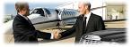 Atlanta FBO Transportation Services & Limousines